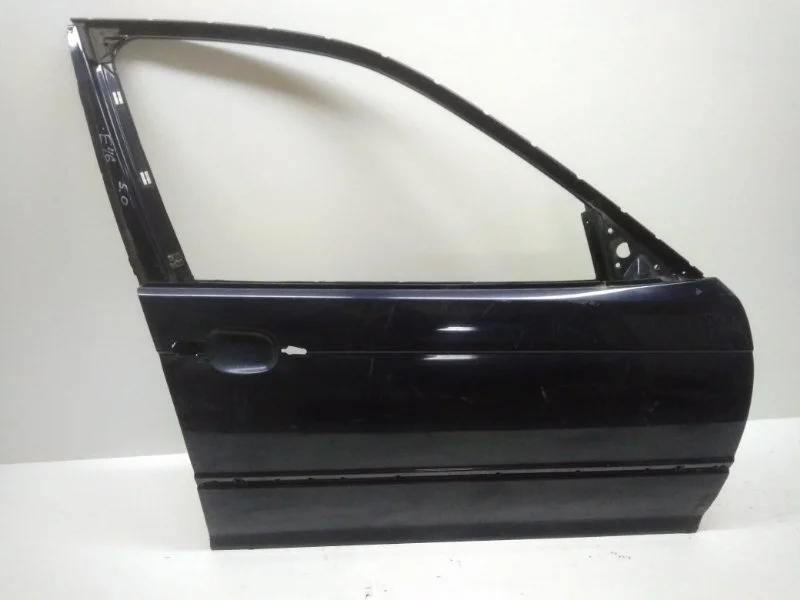 Дверь BMW 3er 1998-2005 E46