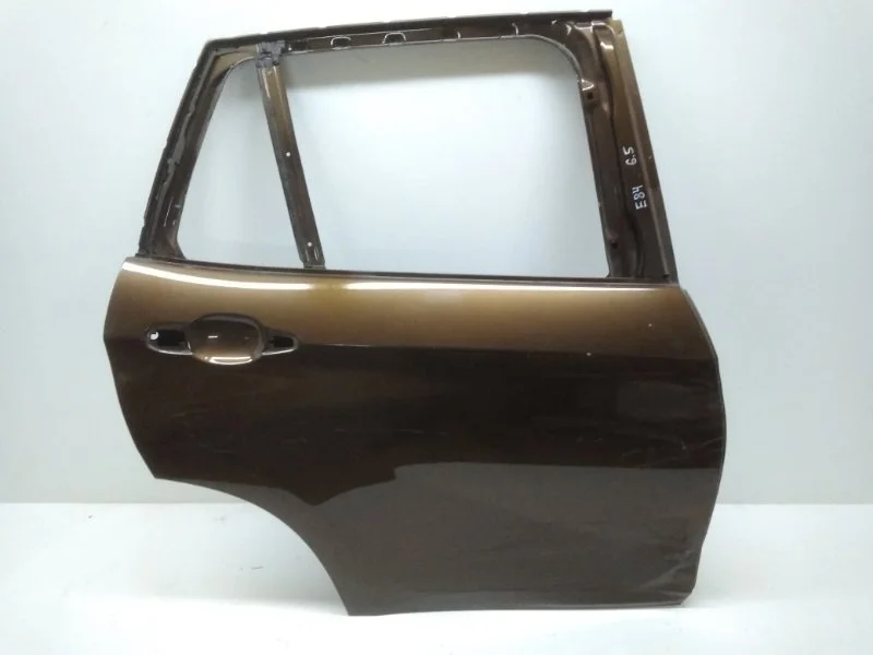 Дверь BMW X1 2009-2015 E84