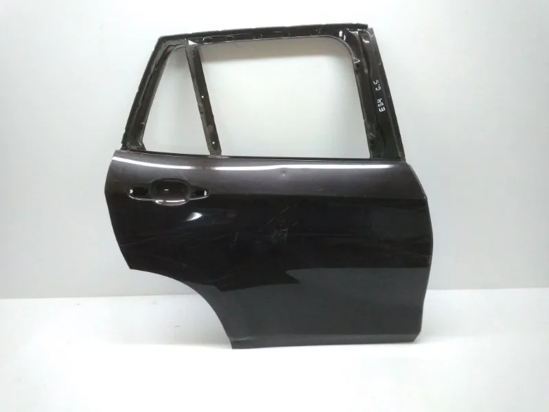 Дверь BMW X1 E84