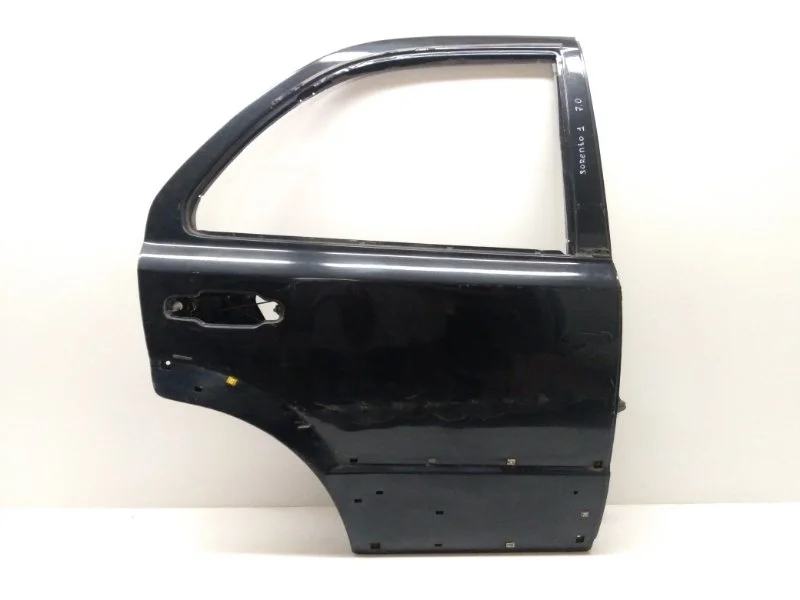 Дверь Kia Sorento 2002-2009 1