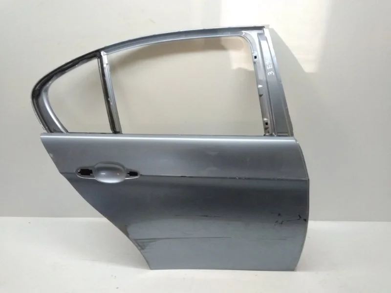Дверь BMW 3er 2005-2012 E90