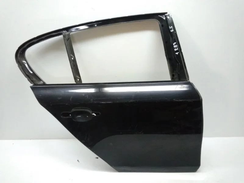 Дверь BMW 1er 2004-2011 E87