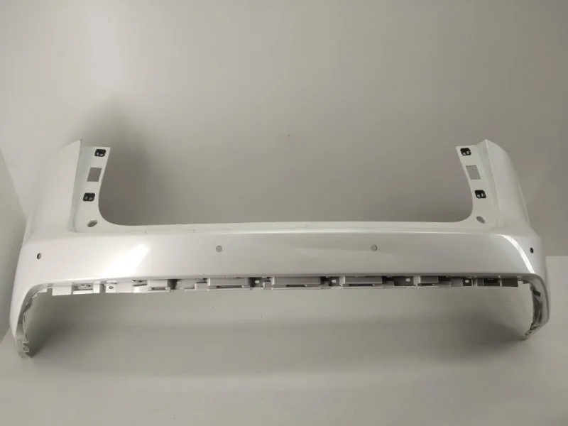 Бампер Lexus NX c 2014-