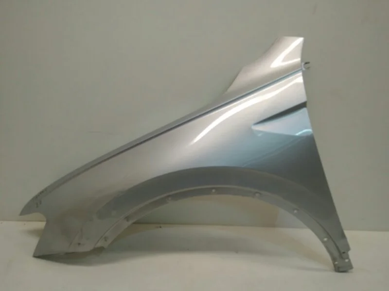 Крыло Volkswagen Tiguan 2017-