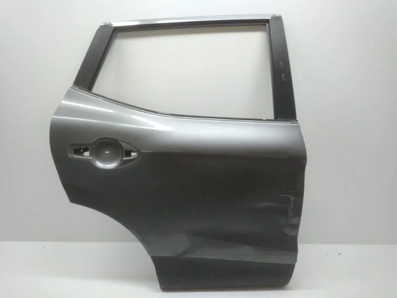 Дверь Nissan Qashqai 2014- J11