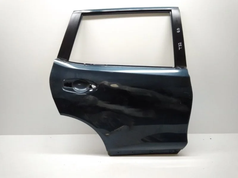 Дверь Nissan X-Trail 2014- T32