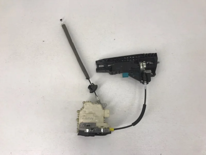 Замок двери AUDI A7 c 2010- 4G