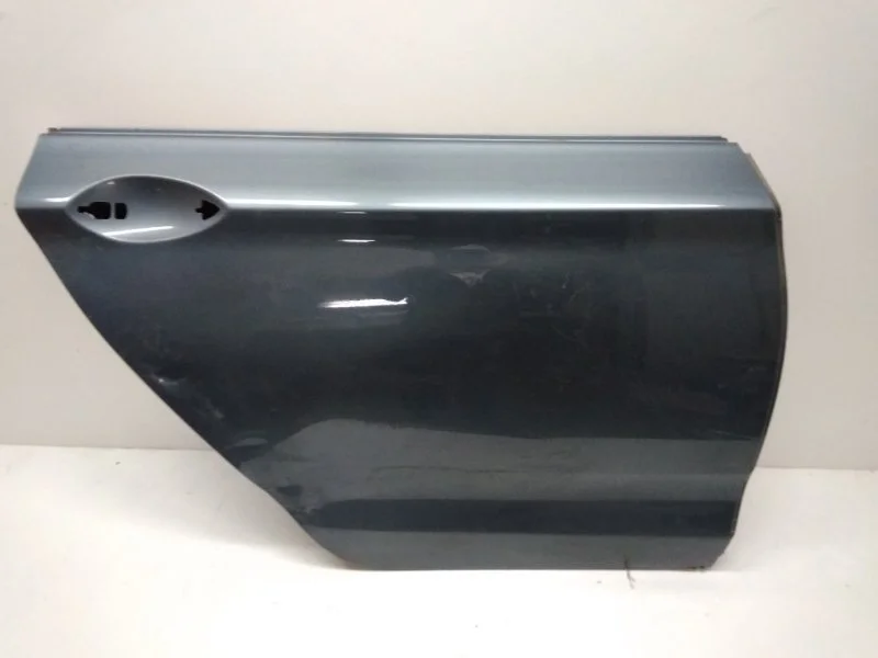 Дверь BMW 5er 2009-2016 F07