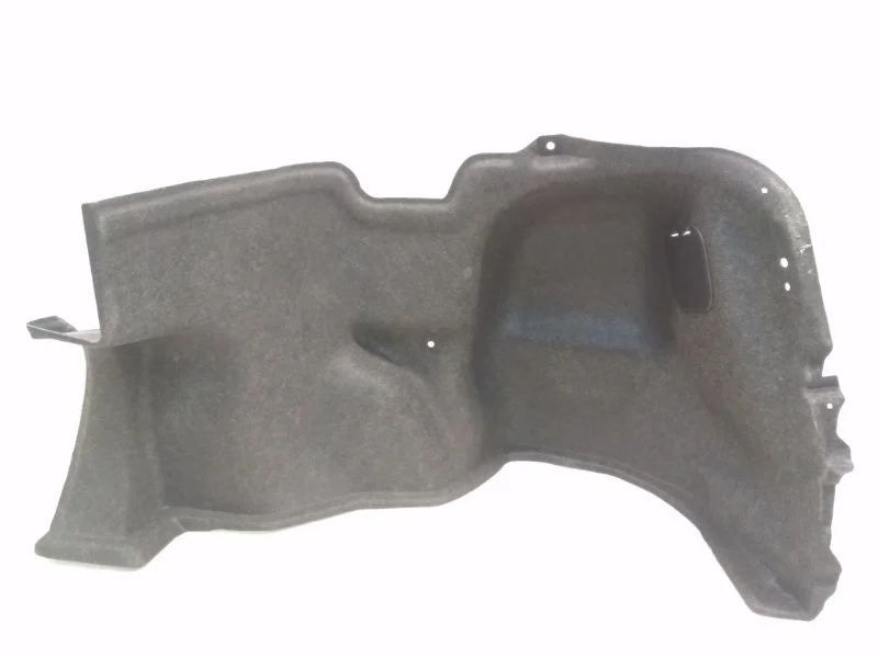 Обшивка багажника Toyota Camry 2014- V55