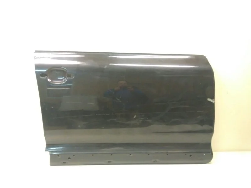 Дверь Volkswagen Touareg 2002-2010