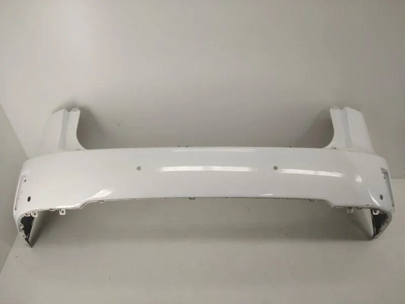 Бампер Lexus RX c 2015- 4