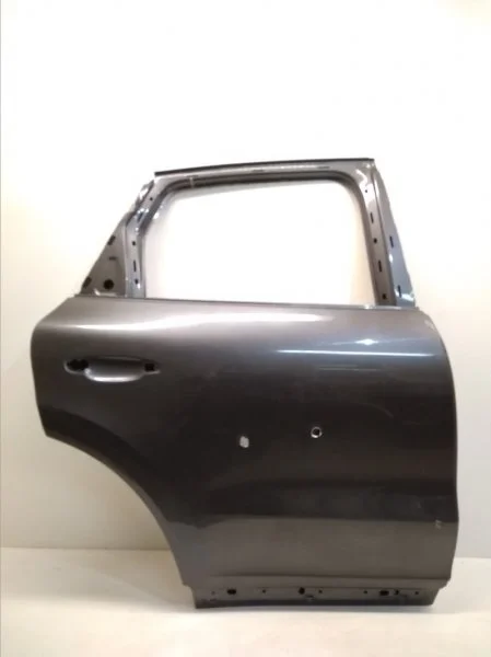 Дверь Porsche Cayenne 2018> 3