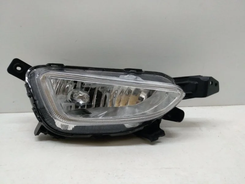 Фара противотуманная Hyundai Tucson 2015-