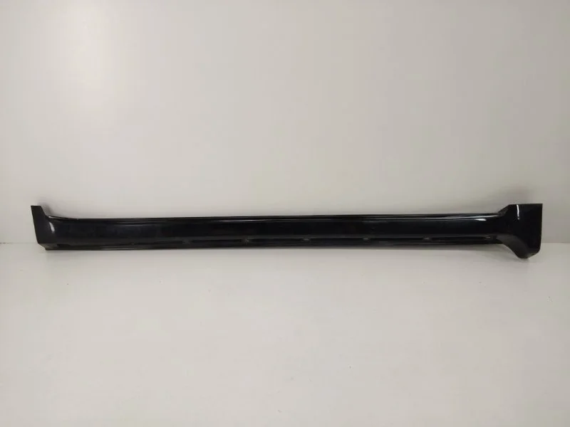 Накладка порога Toyota Land Cruiser 2007-2012