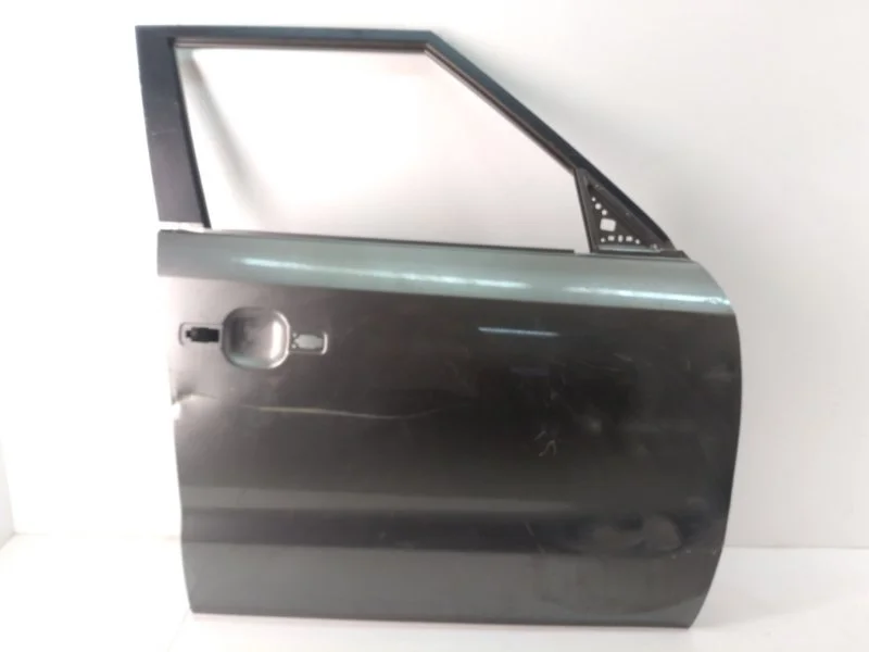 Дверь KIA Soul 2014-2018
