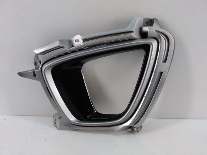 Рамка птф KIA Sorento 2015-2017 3