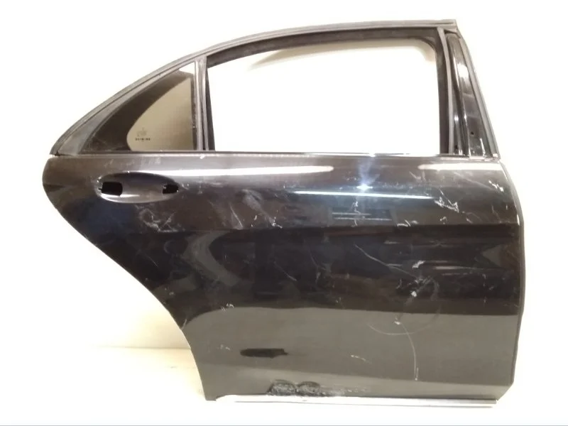 Дверь Mercedes-Benz -Class 2014-2018 W222