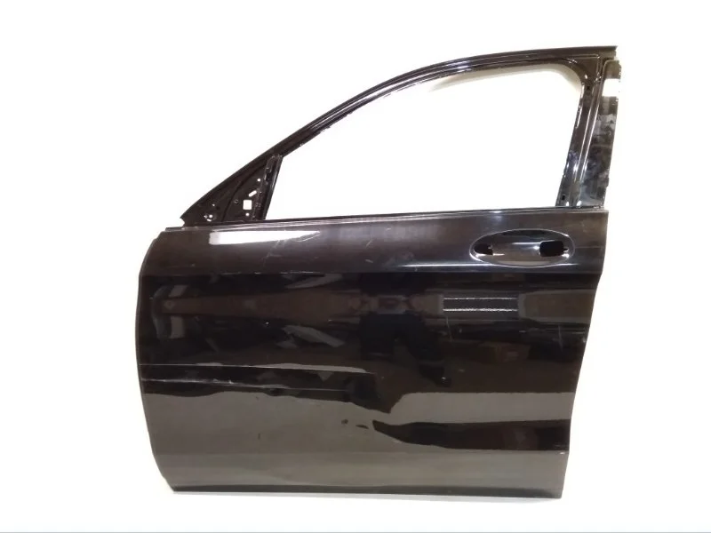 Дверь Mercedes-Benz GLC Coupe 2015-2018 X253