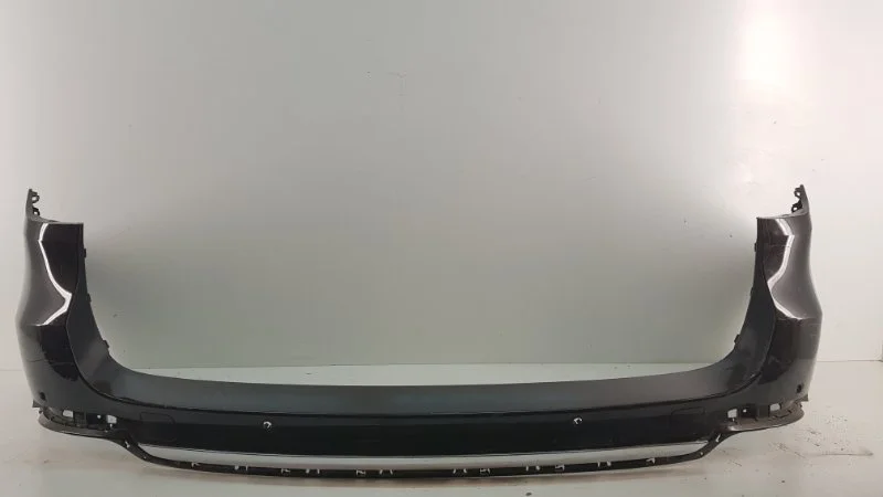 Бампер BMW X5 2013- F15