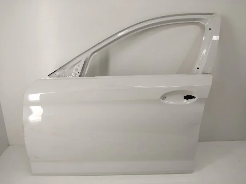 Дверь BMW 5er 2016> G30
