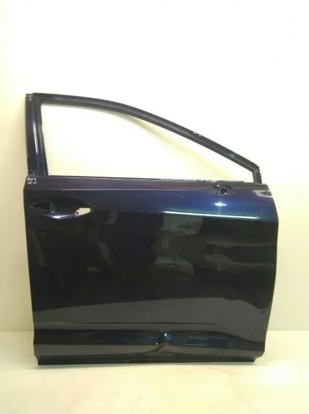 Дверь Lexus RX 2016- 4