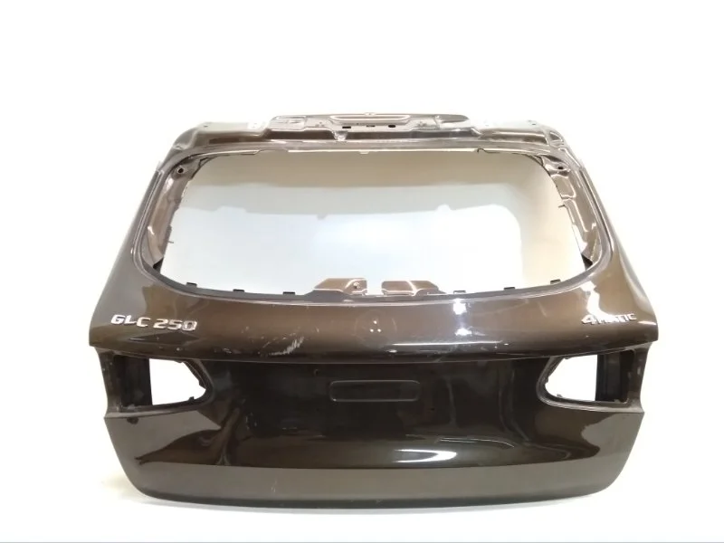 Крышка багажника Mercedes-Benz GLC 2015-2018 X253