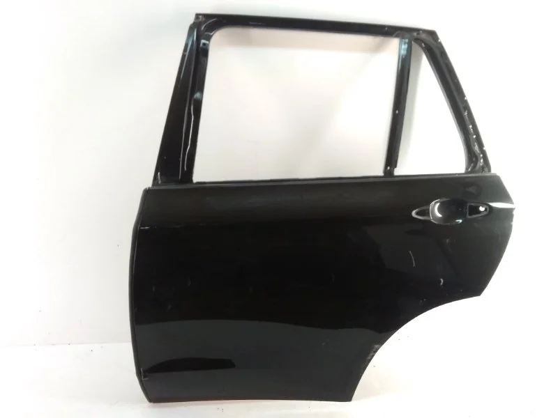 Дверь BMW X5 2013- F15