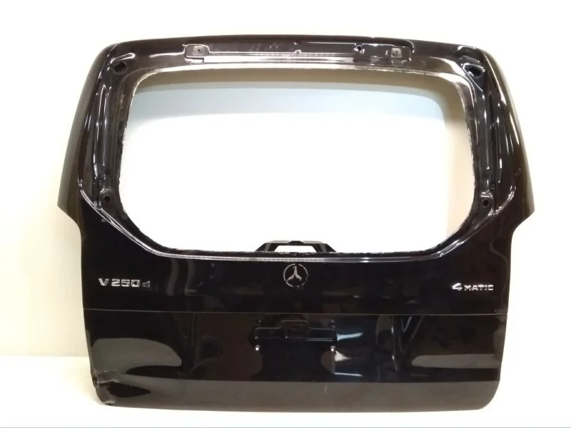 Крышка багажника Mercedes-Benz V-Class 2014-2018 W447