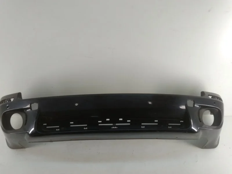 Бампер BMW X5 2007-2012 E70