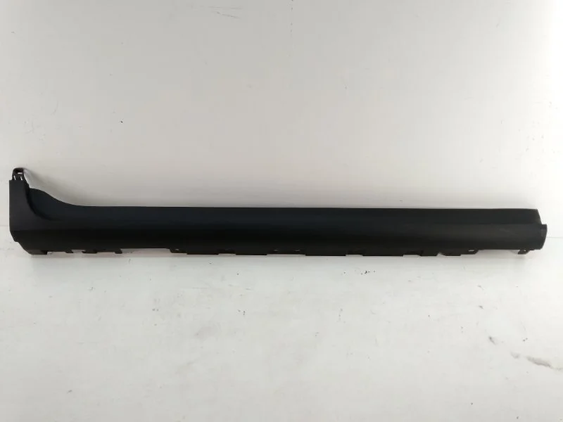 Накладка порога BMW X3 2010- F25