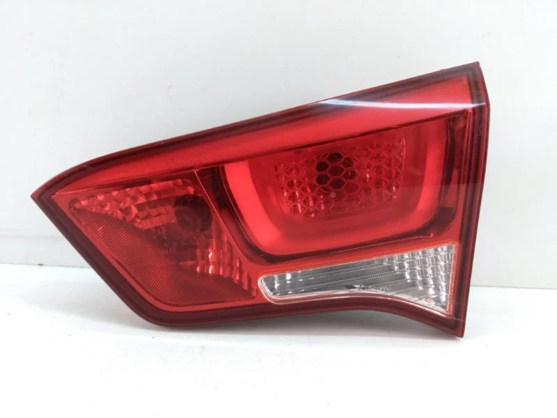 Фонарь KIA rio 2015-2017 3