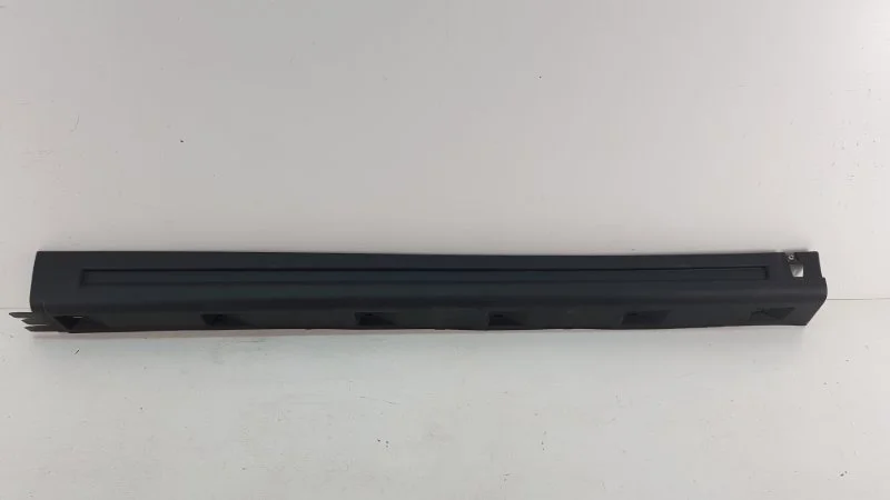 Накладка порога Land Rover Discovery Sport 2014-2017 L550