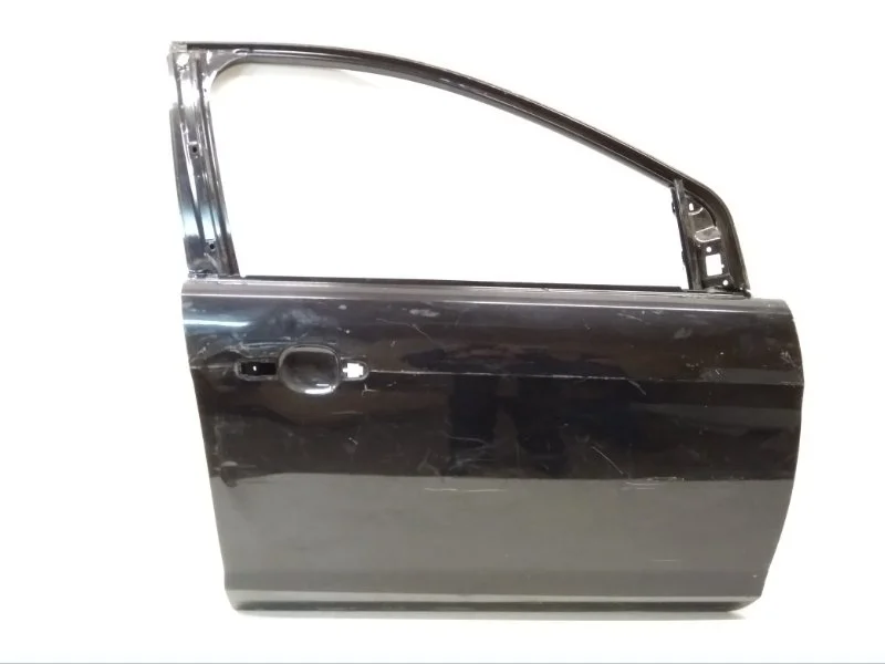 Дверь Ford Focus 2008-2011