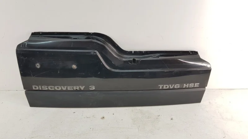 Борт откидной Land Rover Discovery 2005-2009 3