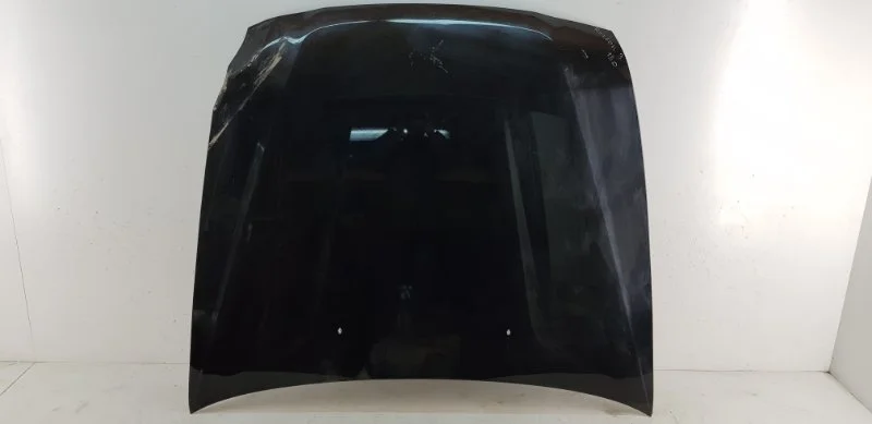 Капот SsangYong Rexton 2012- 3