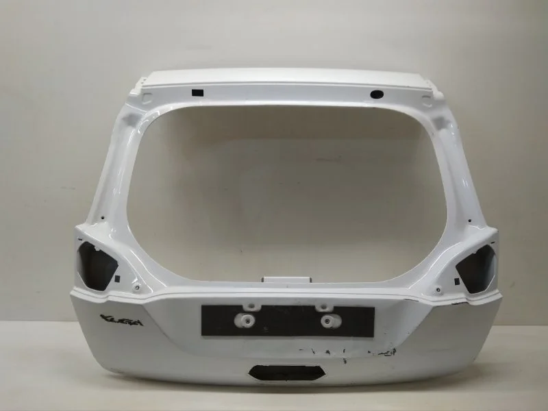 Крышка багажника Ford Kuga 2008-2012