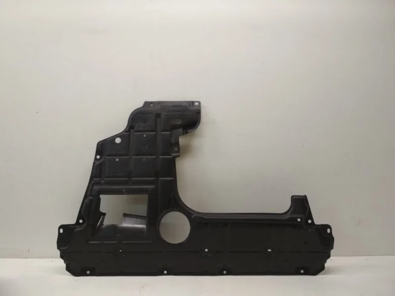 Защита бампера Toyota Rav4 2013-2016 40