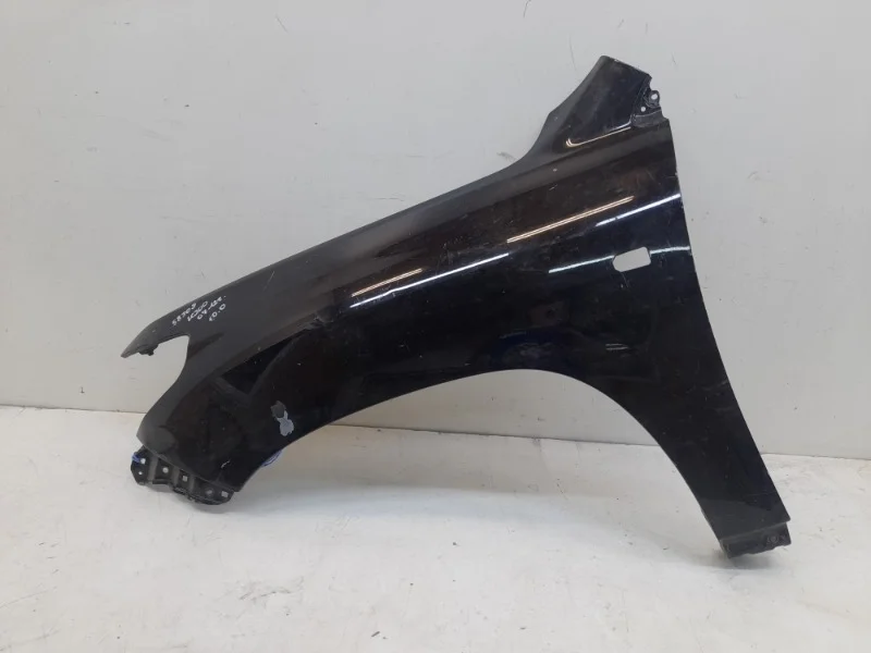 Крыло Toyota Land Cruiser 2007-2012