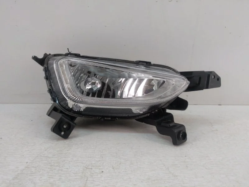 Фара противотуманная Hyundai Tucson 2015-