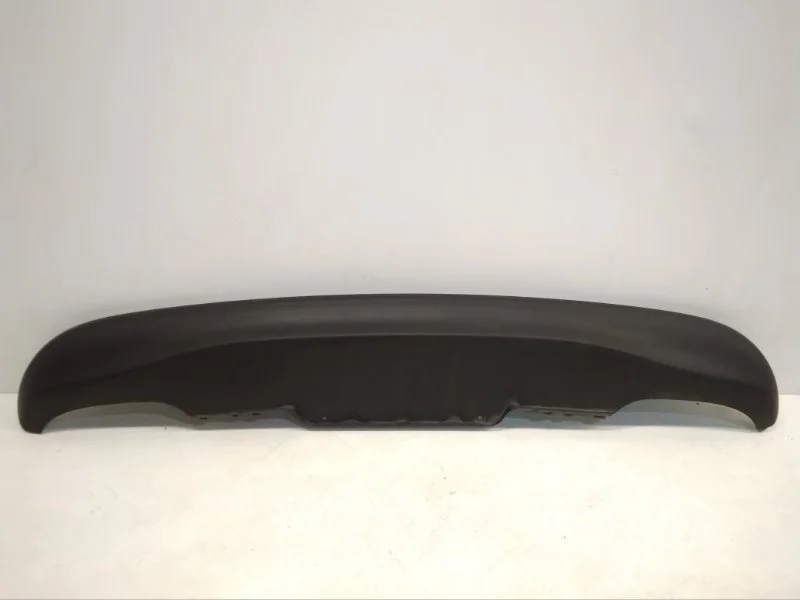 Спойлер бампера Mercedes-Benz -Class 2016-2018 W213