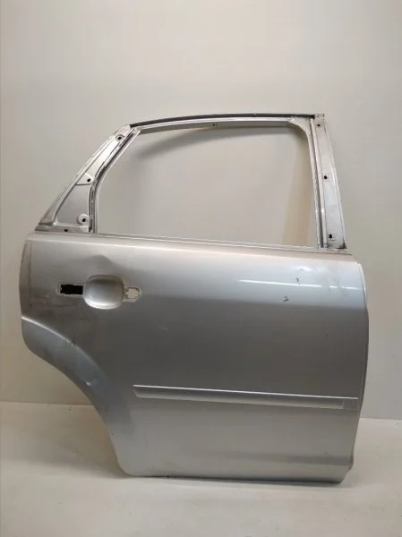 Дверь Ford Focus 2005-2008