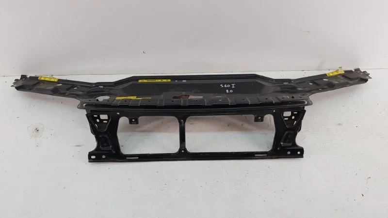 Панель передняя (телевизор) Volvo S60 2001-2009