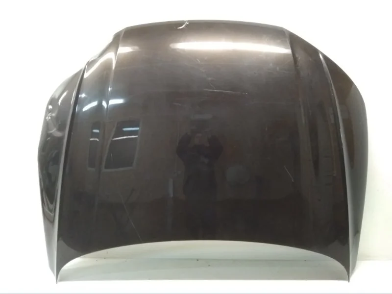 Капот AUDI Q5 2017- FY