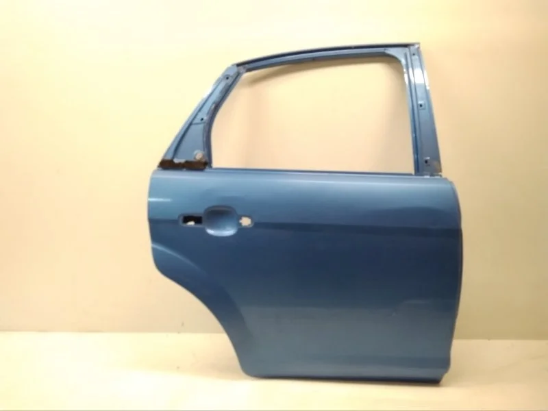 Дверь Ford Focus 2008-2011