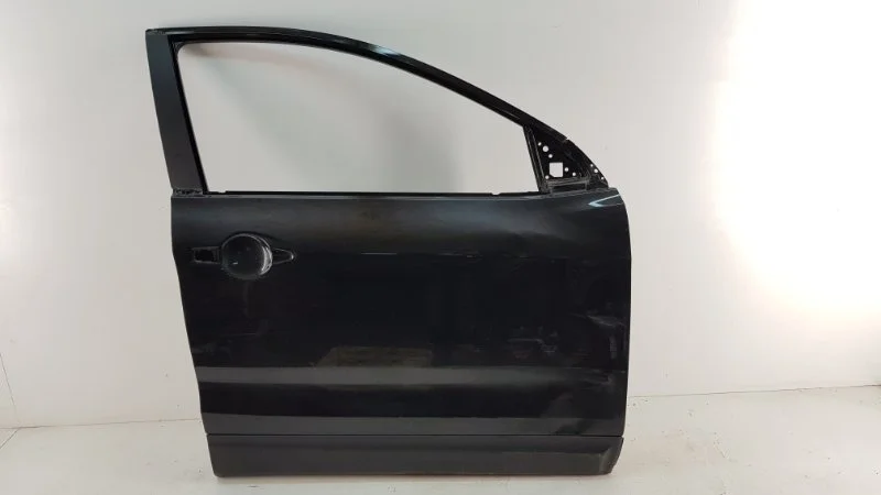Дверь Nissan Qashqai 2014- J11