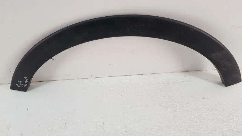 Накладка крыла SsangYong Actyon 2014- New