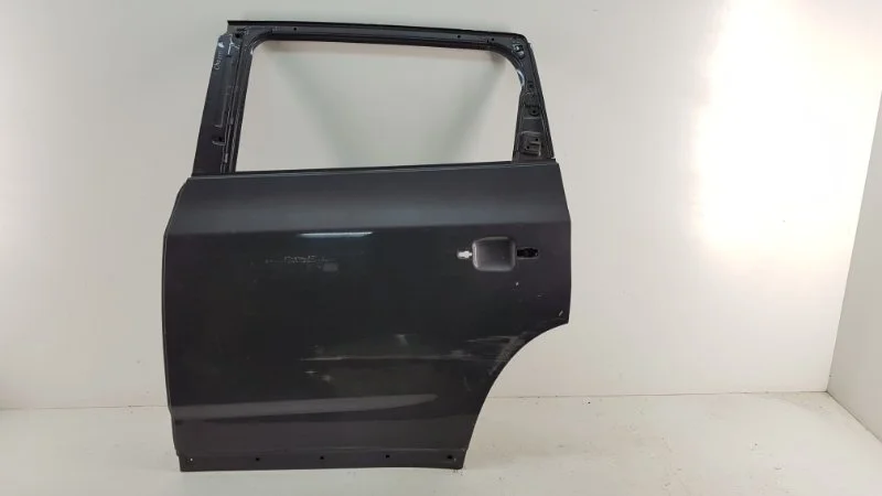 Дверь Chevrolet Orlando 2011-2015