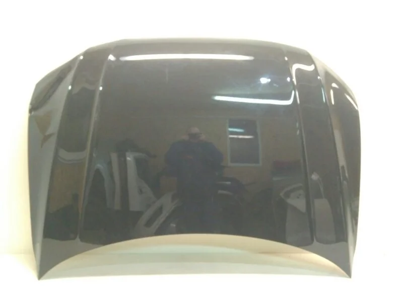 Капот Volkswagen Tiguan 2017-