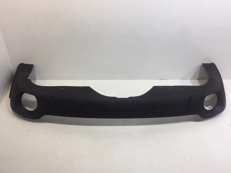 Спойлер бампера BMW X5 2013- F15