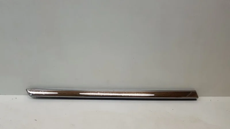 Молдинг двери Toyota Land Cruiser 2016- 200